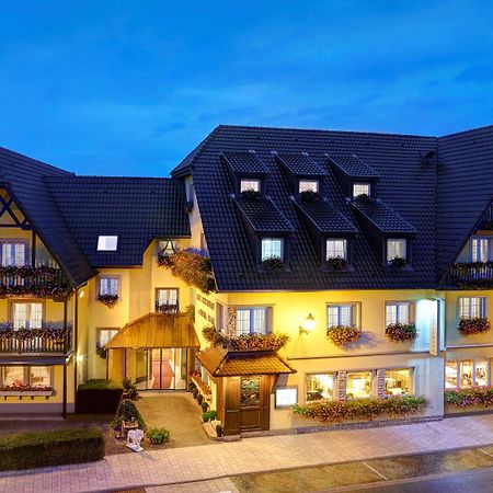 Best Western Plus Au Cheval Blanc A Mulhouse Baldersheim Exterior foto